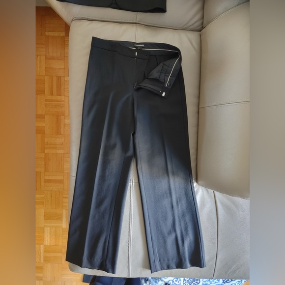 Club Monaco 2 Piece Suit - Picture 6 of 8